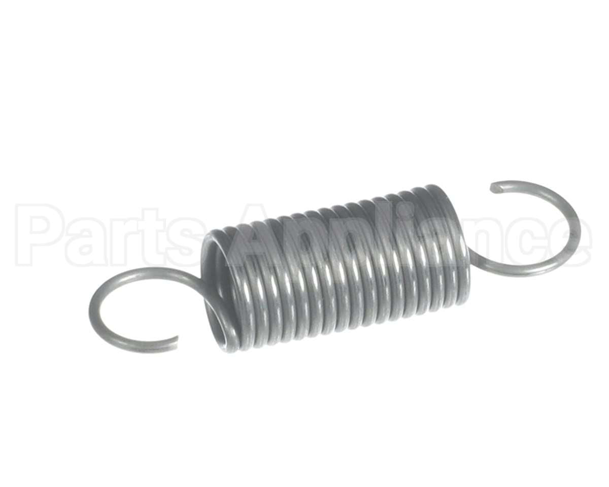 301-047S Prince Castle Spring Detent Mechanism