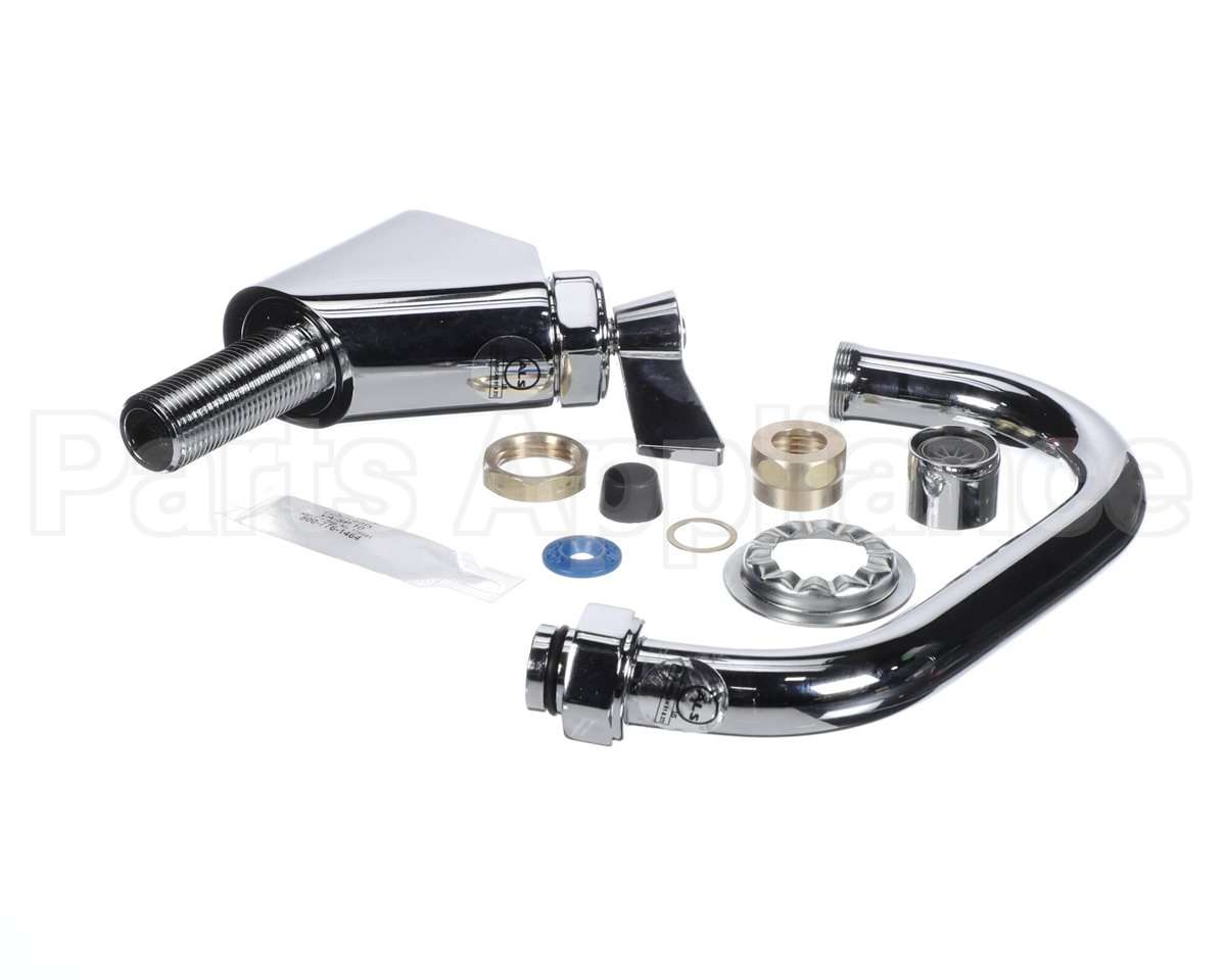 30100 Fisher Faucet Sdcdlh 06Ss