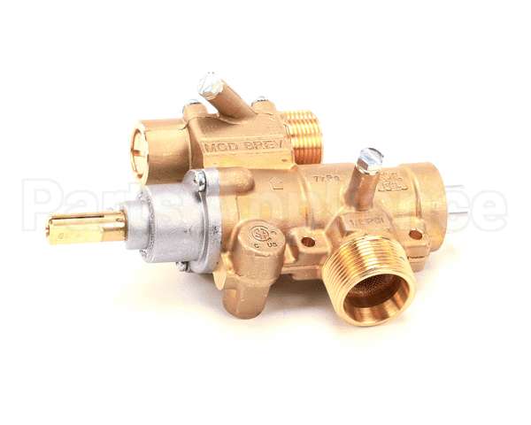 30100003 Firex Gas Cock 23So