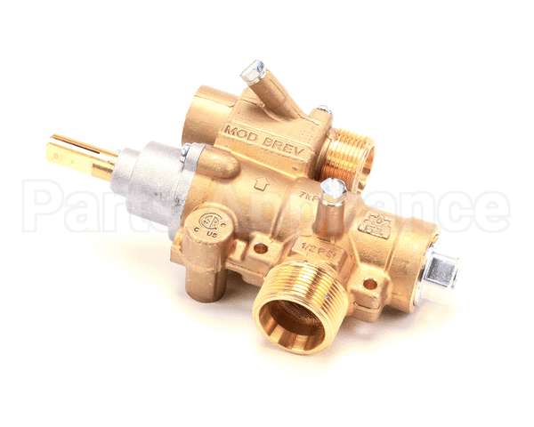 30100003 Firex Gas Cock 23So