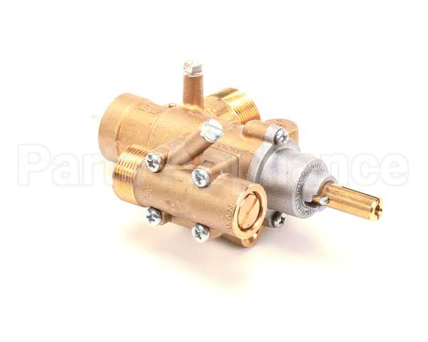 30100003 Firex Gas Cock 23So