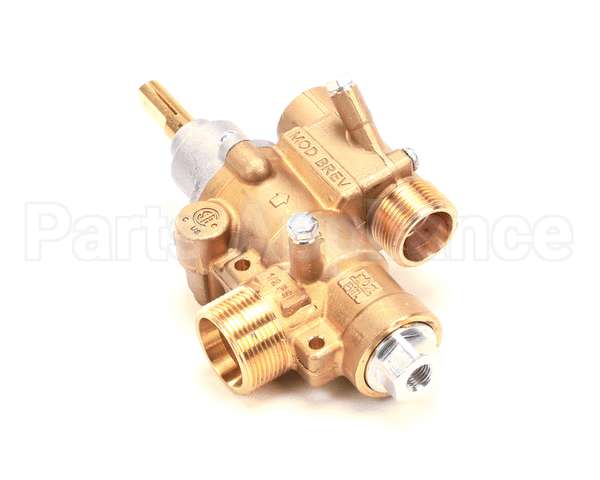 30100003 Firex Gas Cock 23So