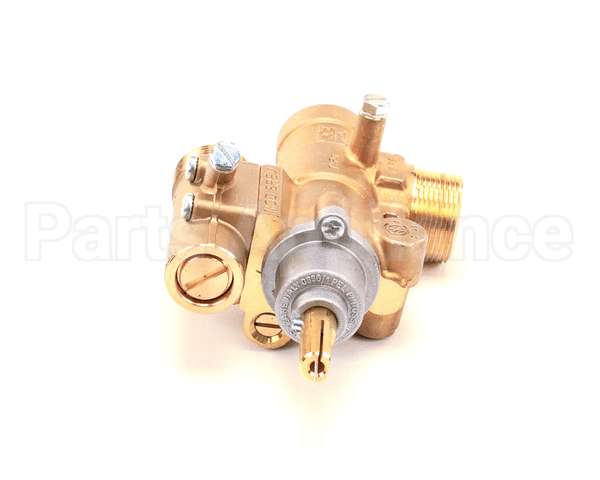 30100003 Firex Gas Cock 23So