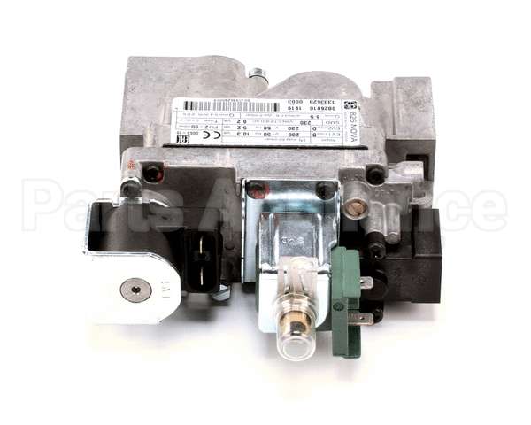 30100012 Firex Solenoid Valve Sit.826-Nova