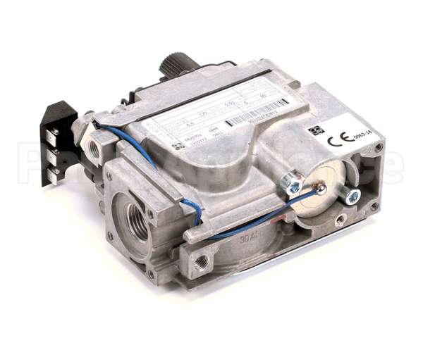 30100014 Firex Solenoid Valve Sit.820 Mv