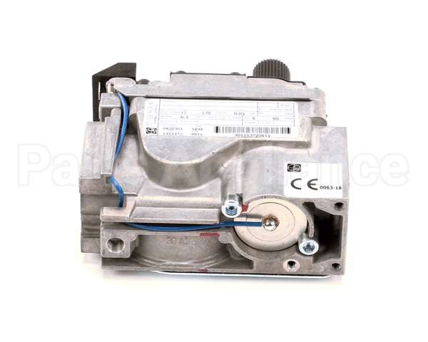 30100014 Firex Solenoid Valve Sit.820 Mv