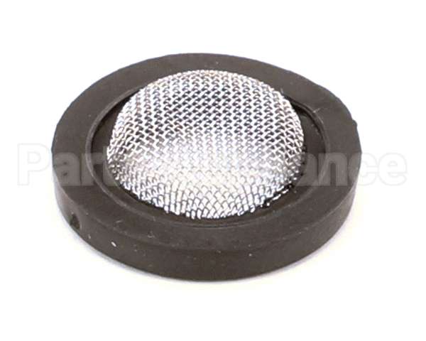 30100079 Firex Filter For Sol. Valve Literco