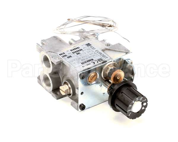 30100080 Firex Valve Eurosit 100-340