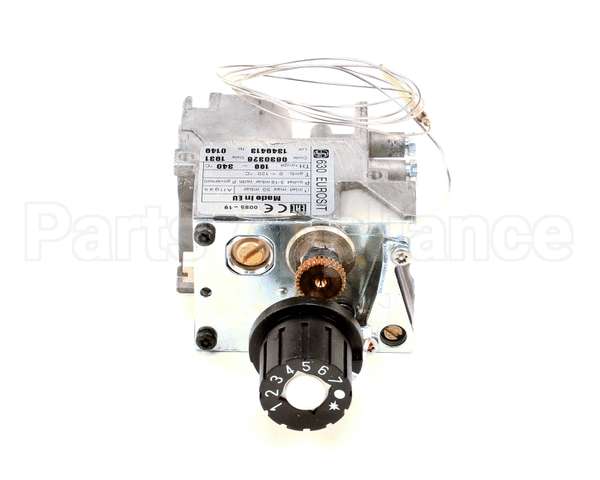 30100080 Firex Valve Eurosit 100-340