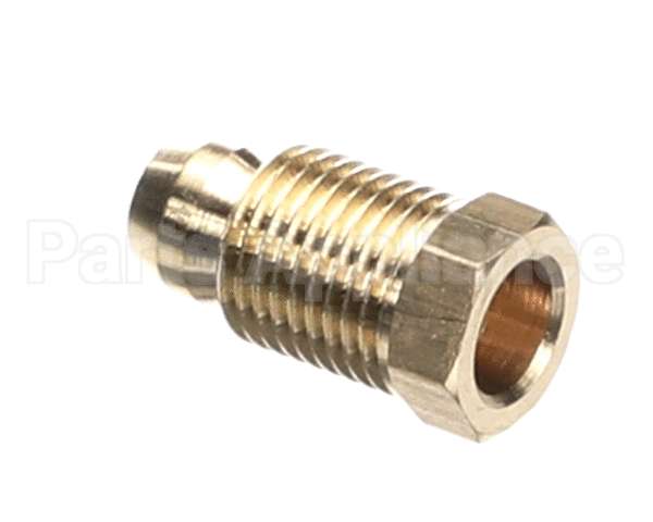 30100088 Firex Bicone Pilot Connection D.6Mm