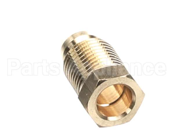 30100088 Firex Bicone Pilot Connection D.6Mm