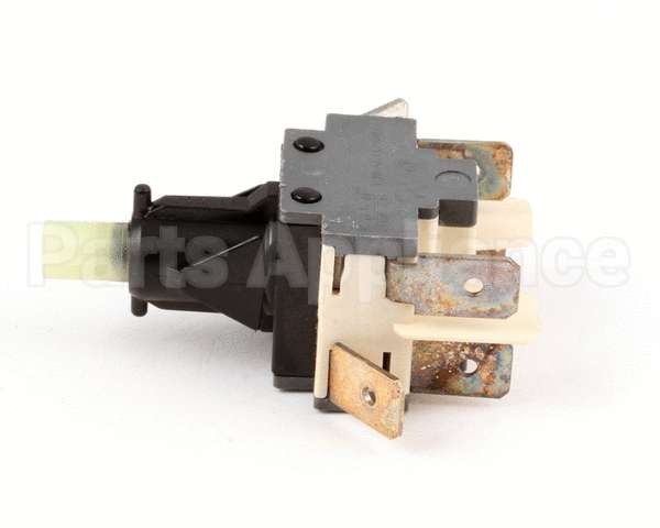 301007 Lamber-Eurodib Green On/Off Switch 2Nonc Ul D