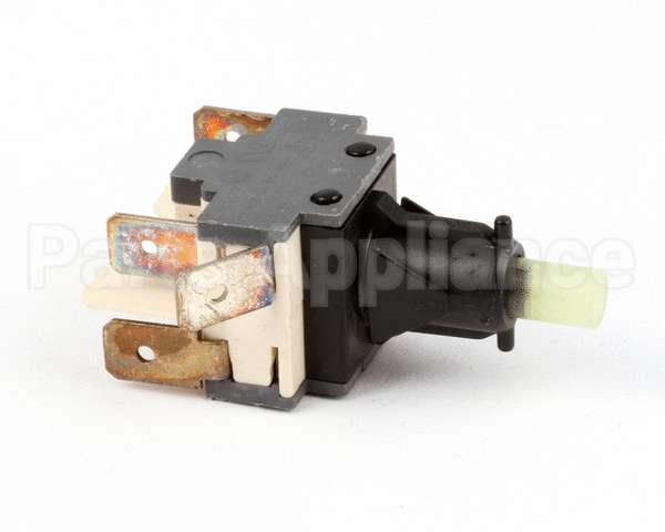 301007 Lamber-Eurodib Green On/Off Switch 2Nonc Ul D