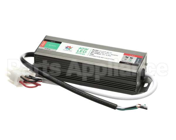 301007004 Ojeda 40 Watt Driver