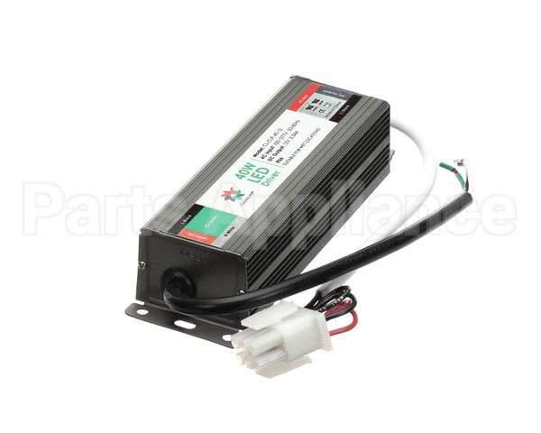 301007004 Ojeda 40 Watt Driver