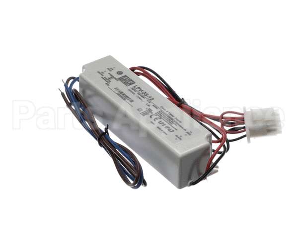 301007009 Ojeda Driver