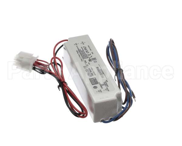 301007009 Ojeda Driver