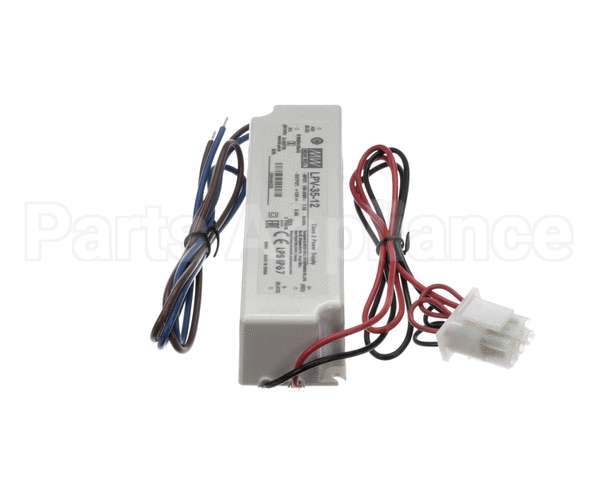 301007009 Ojeda Driver