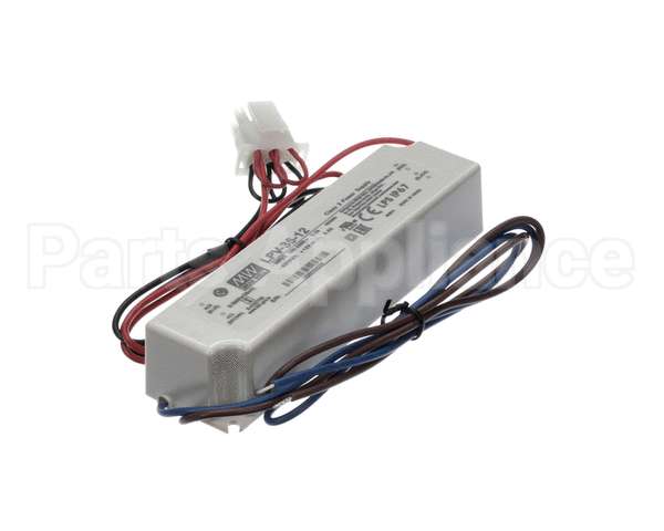 301007009 Ojeda Driver