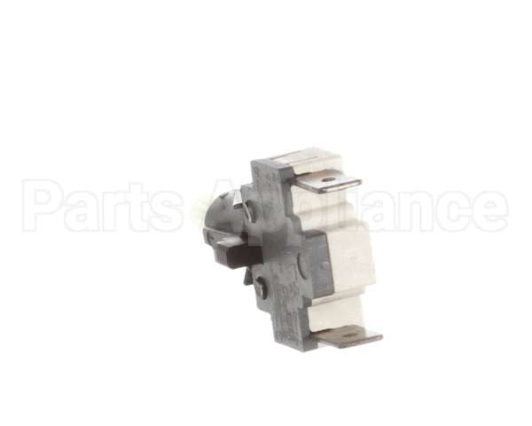 301008 Lamber-Eurodib Pushbutton 1Na 30X30 Ul Grise
