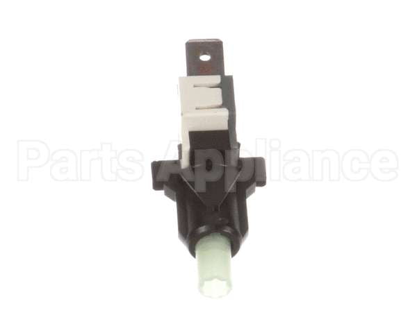 301008 Lamber-Eurodib Pushbutton 1Na 30X30 Ul Grise