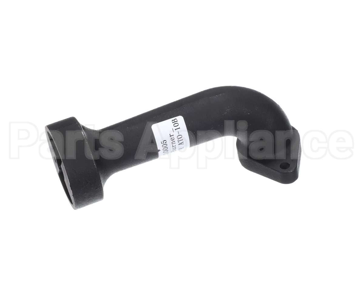 301010005 Atosa Tube, Burner, Short
