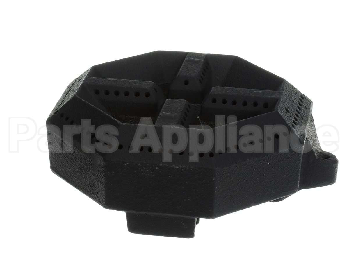 301010008 Atosa Burner, Octangular