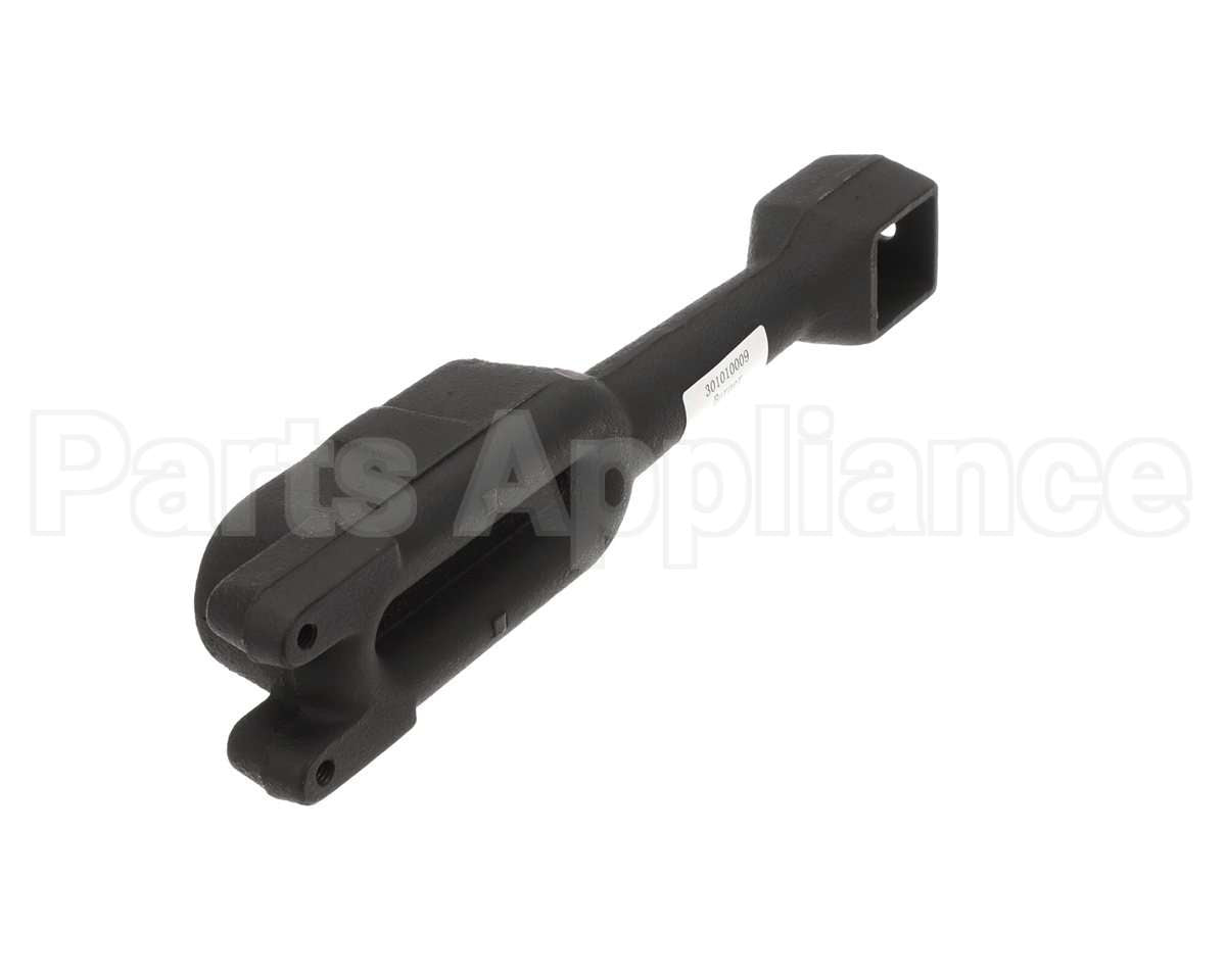 301010009 Atosa Burner For Atfs-40