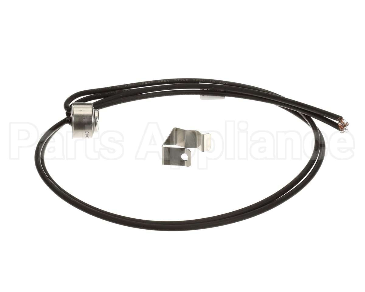 30101701 Heatcraft Refrigeration 210F Limit 50F Diff