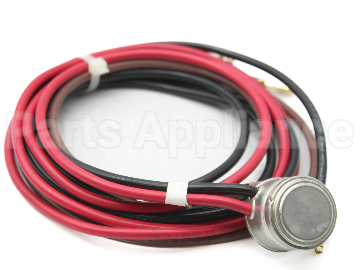 30101801 Heatcraft Refrigeration Thermostat