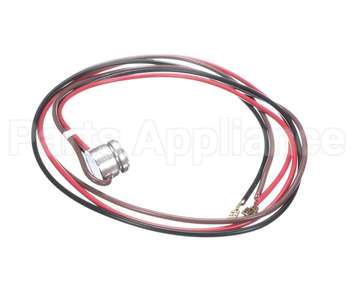 30102004 Heatcraft Defrost Fan Control