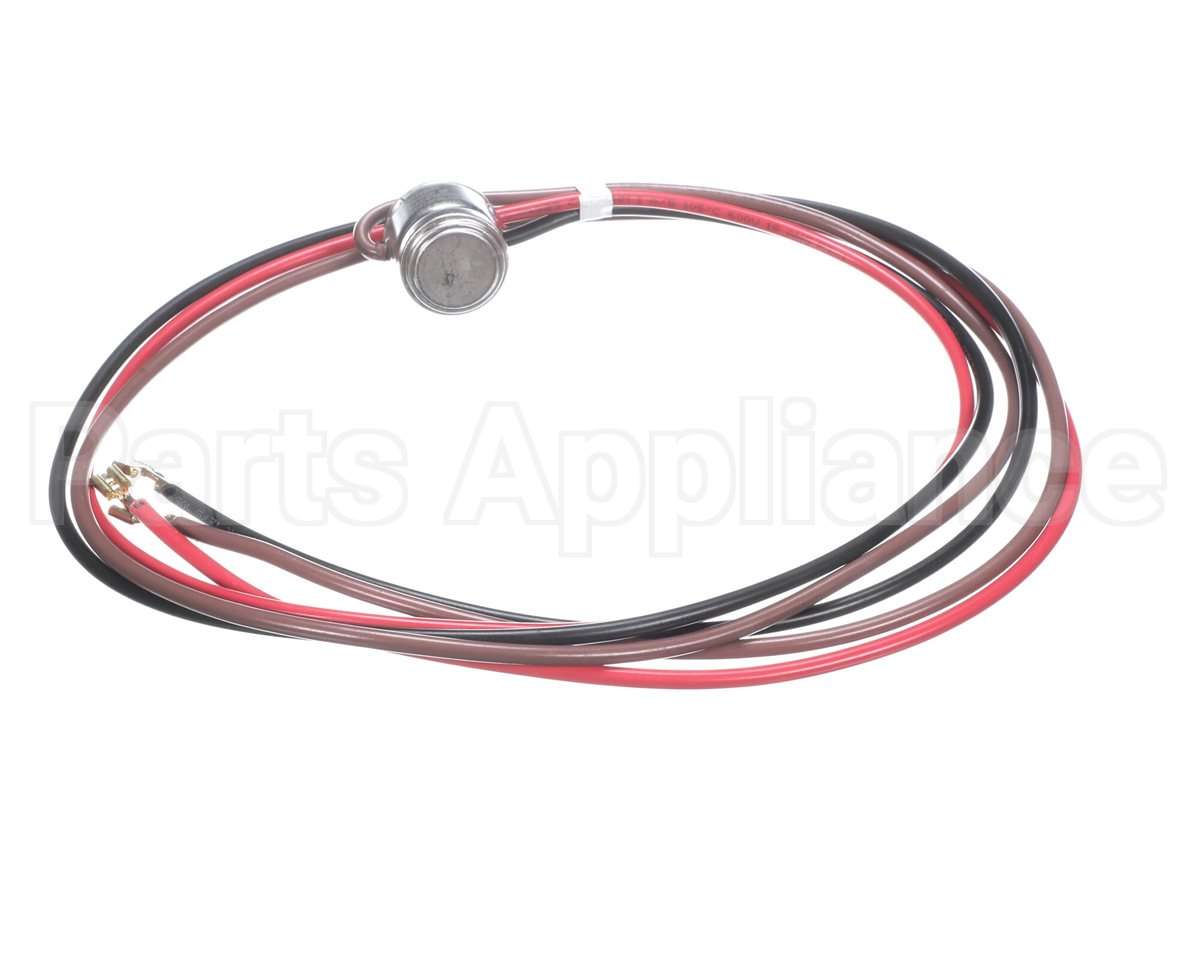 30102004 Heatcraft Defrost Fan Control