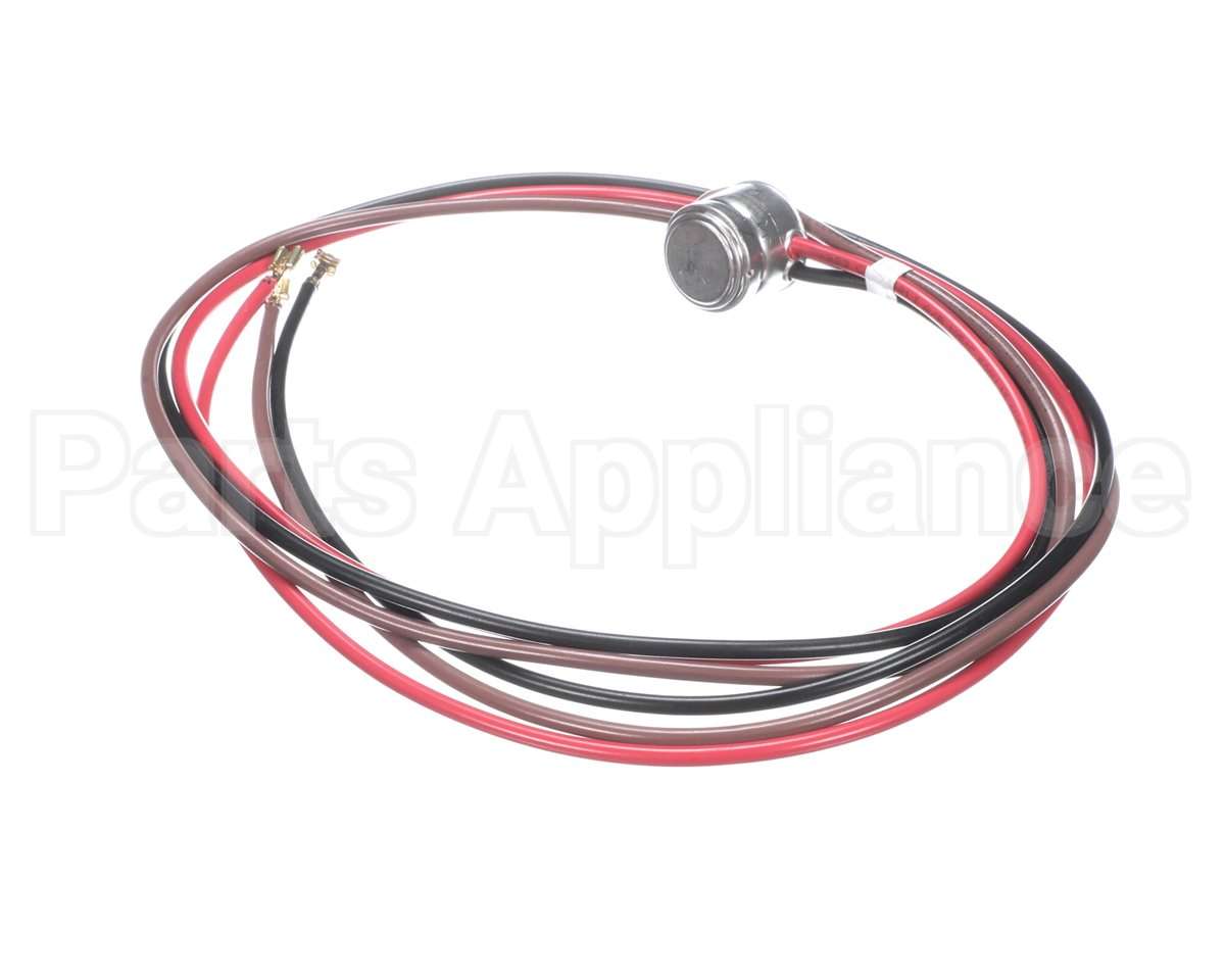 30102004 Heatcraft Defrost Fan Control