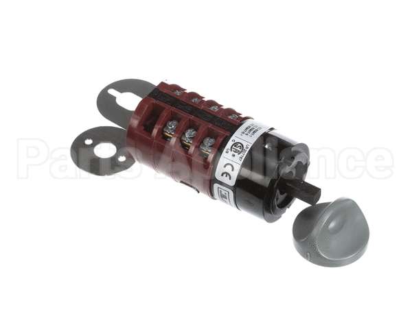 301025 Lamber-Eurodib Selector Switch