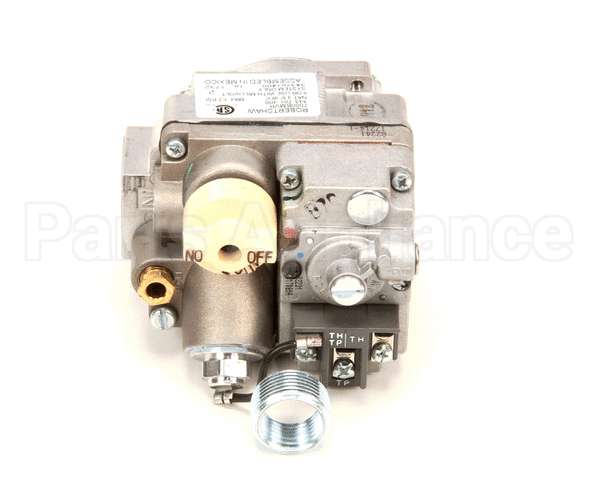 301030003 Atosa Valve, Combination Safety, Nat