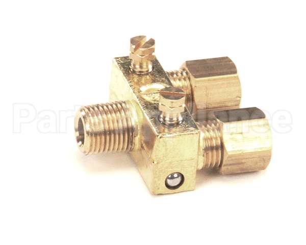 301030007 Atosa Valve, Dual Pilot Control
