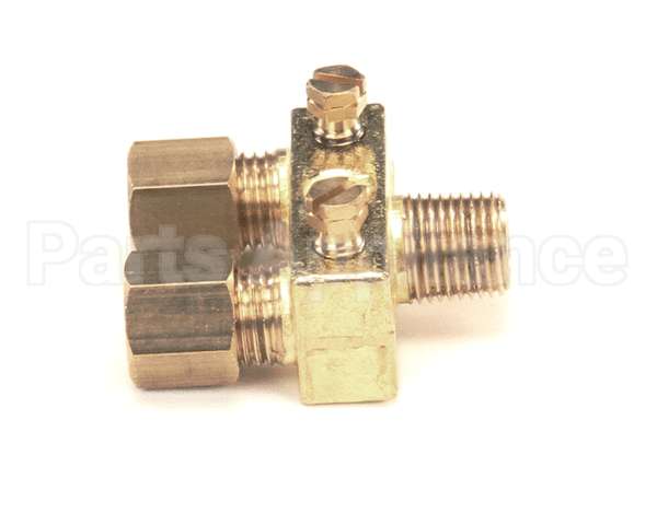 301030007 Atosa Valve, Dual Pilot Control