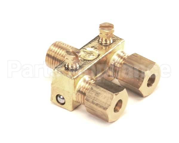 301030007 Atosa Valve, Dual Pilot Control