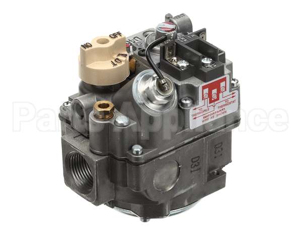 301030008 Atosa Valve, Combination Safety, Lp