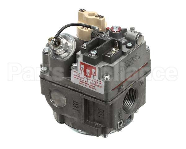 301030008 Atosa Valve, Combination Safety, Lp