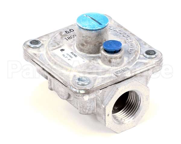 301030011 Atosa Regulator,Natural