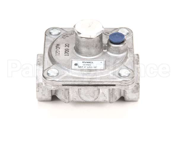 301030014 Atosa Regulator, Pressure, Gas