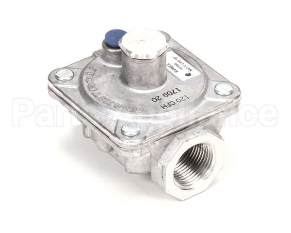 301030014 Atosa Regulator, Pressure, Gas