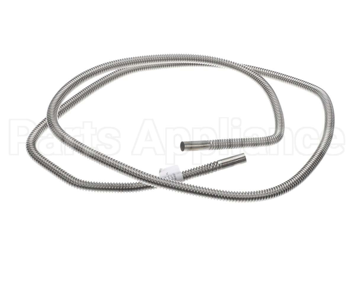 301050034 Atosa Tube,Oven Burner,Left