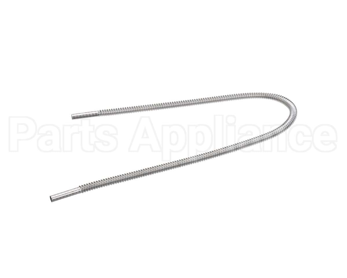301050036 Atosa Tube,Oven Pilot