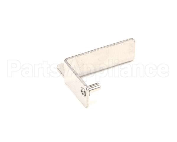 301060017 Atosa Assembly, Hinge, Lower
