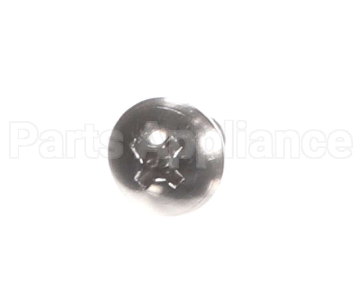 301081002 Atosa Screw, Stainless Steel
