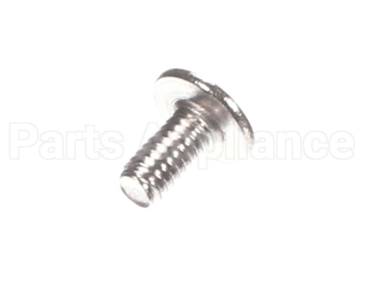 301081002 Atosa Screw, Stainless Steel