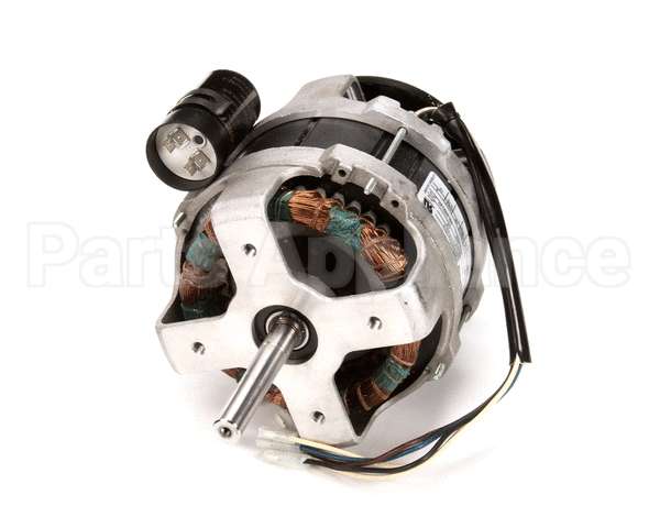 301090 Robot Coupe R301 Dice Motor 120V