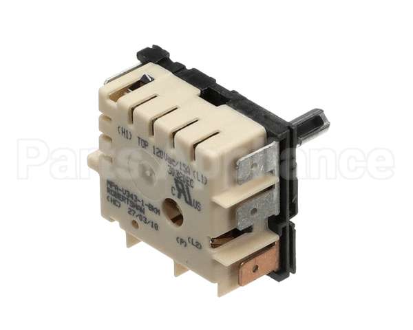 30113EC Cadco Thermostat Control